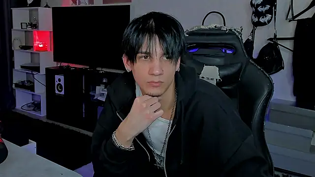 MarkBrowniii online show from 02-05-26, 01:05