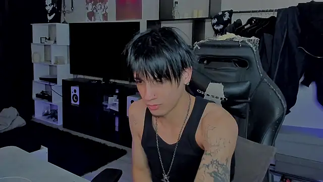 Snapshot of MarkBrowniii chatting on 02-13-26, 08:05 MarkBrowniii online show from 02-13-26, 08:05