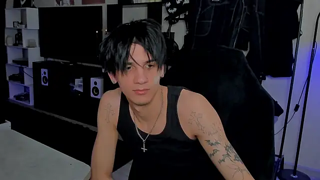 Snapshot of MarkBrowniii chatting on 03-03-26, 12:06 MarkBrowniii online show from 03-03-26, 12:06