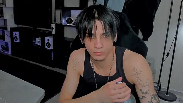 Snapshot of MarkBrowniii chatting on 03-14-26, 12:50 MarkBrowniii online show from 03-14-26, 12:50