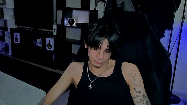 Snapshot of MarkBrowniii chatting on 03-20-26, 07:02 MarkBrowniii online show from 03-20-26, 07:02