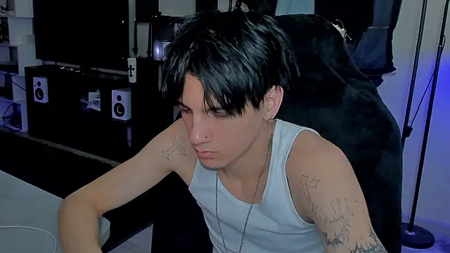 Snapshot of MarkBrowniii chatting on 03-29-26, 07:58 MarkBrowniii online show from 03-29-26, 07:58