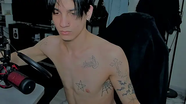 MarkBrowniii online show from 05-02-26, 01:49