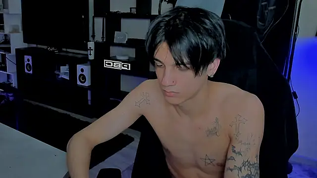 MarkBrowniii online show from 05-11-26, 02:01