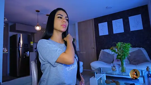 Snapshot of AnnaTaylor1 chatting on 03-22-25, 08:59 AnnaTaylor1 online show from 03-22-25, 08:59