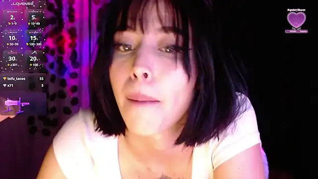 shayla bbs online show from 02-12-25, 07:02