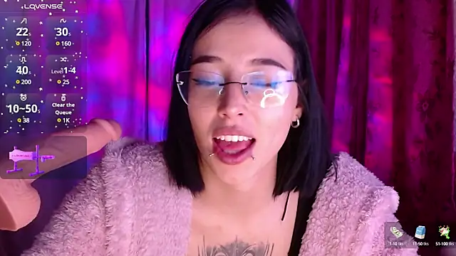 shayla bbs online show from 03-14-25, 07:48