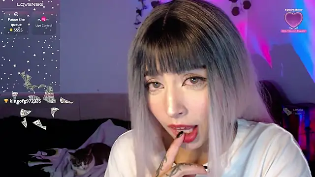 shayla bbs online show from 09-13-25, 11:15