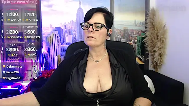 Snapshot of ninarandmann chatting on 12-02-24, 05:26 ninarandmann online show from 12-02-24, 05:26
