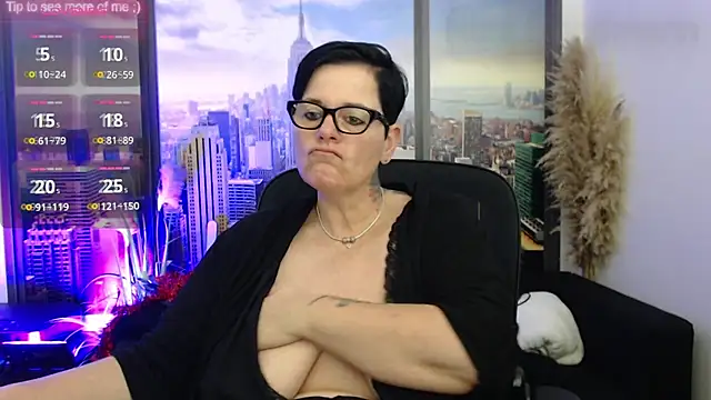 Snapshot of ninarandmann chatting on 12-03-24, 02:27 ninarandmann online show from 12-03-24, 02:27