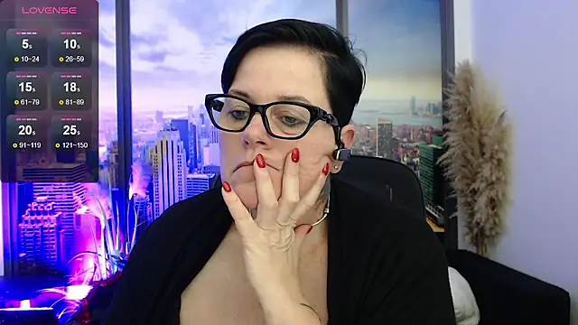 Snapshot of ninarandmann chatting on 12-07-24, 07:21 ninarandmann online show from 12-07-24, 07:21
