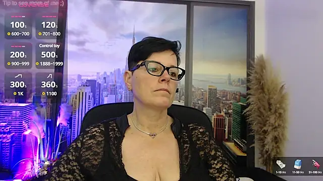 Snapshot of ninarandmann chatting on 12-22-24, 04:48 ninarandmann online show from 12-22-24, 04:48