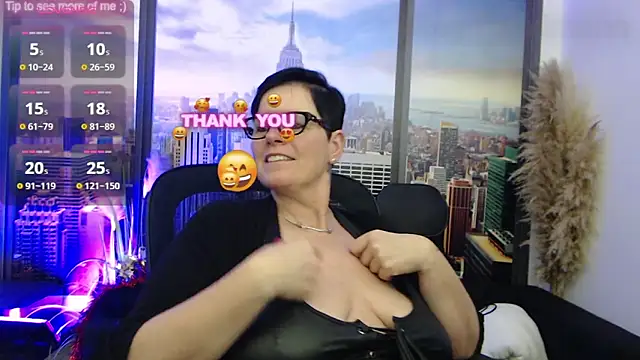 Snapshot of ninarandmann chatting on 01-14-25, 04:18 ninarandmann online show from 01-14-25, 04:18