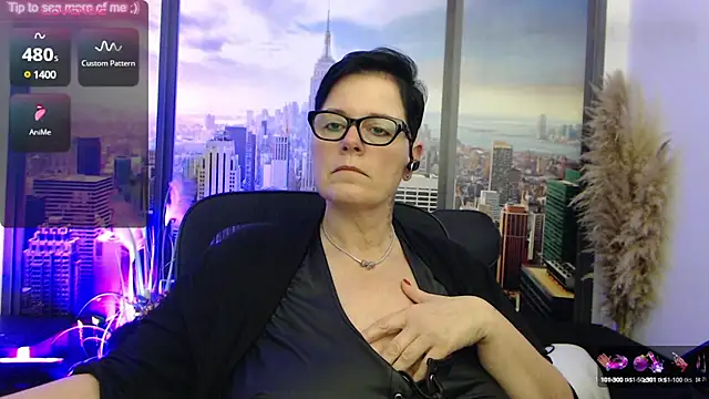Snapshot of ninarandmann chatting on 02-24-25, 06:26 ninarandmann online show from 02-24-25, 06:26