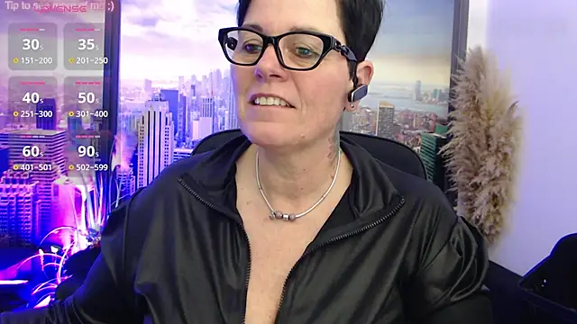 Snapshot of ninarandmann chatting on 03-02-25, 05:47 ninarandmann online show from 03-02-25, 05:47