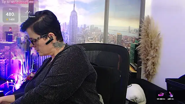 Snapshot of ninarandmann chatting on 03-11-25, 06:08 ninarandmann online show from 03-11-25, 06:08