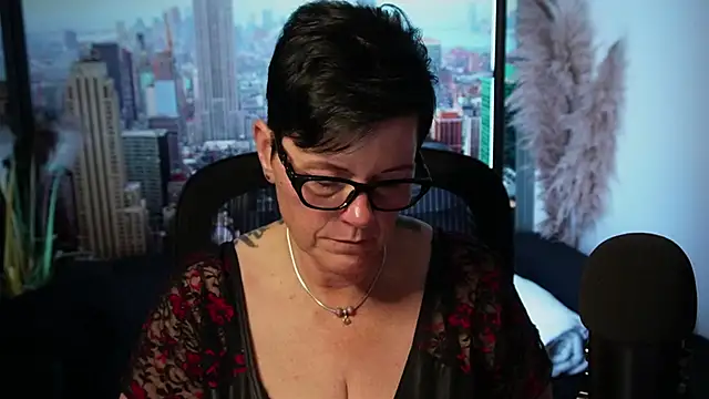 ninarandmann online show from 11-09-25, 06:06