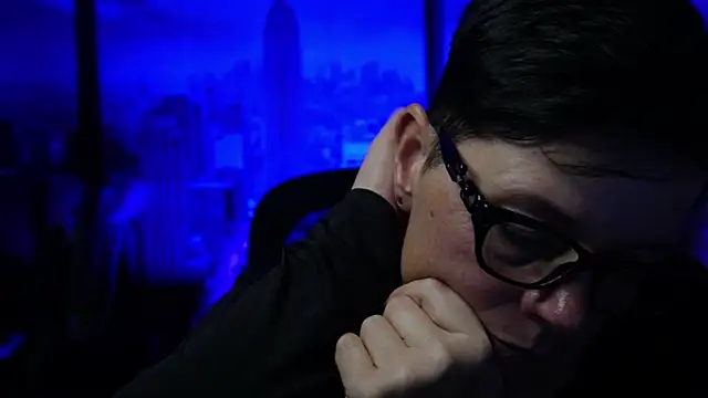 ninarandmann online show from 11-29-25, 06:33