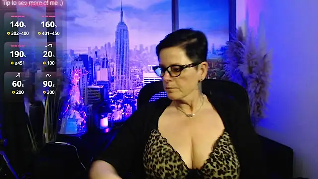 ninarandmann online show from 02-10-26, 06:12