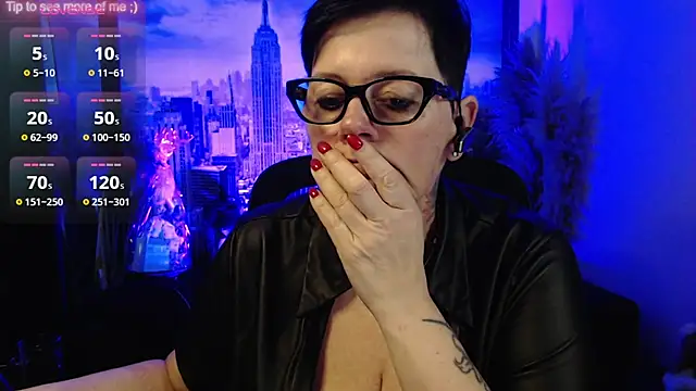 ninarandmann online show from 02-17-26, 04:13