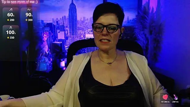 ninarandmann online show from 02-18-26, 06:37