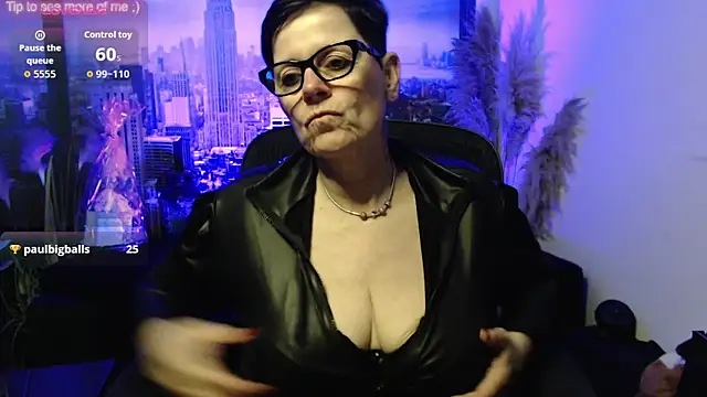 ninarandmann online show from 04-29-26, 03:27