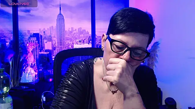 ninarandmann online show from 05-03-26, 03:40