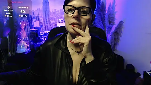 ninarandmann online show from 05-04-26, 05:31