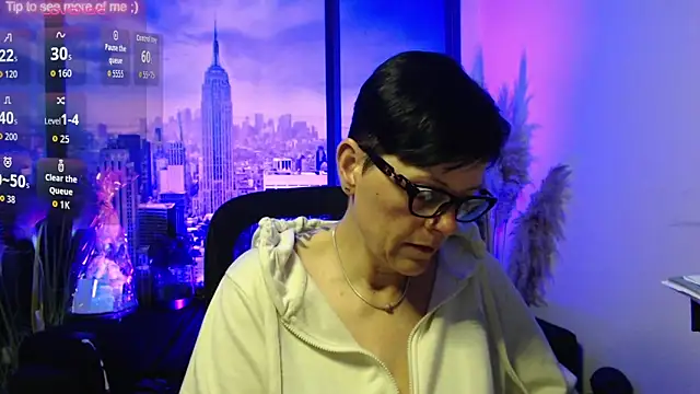 ninarandmann online show from 05-05-26, 04:04