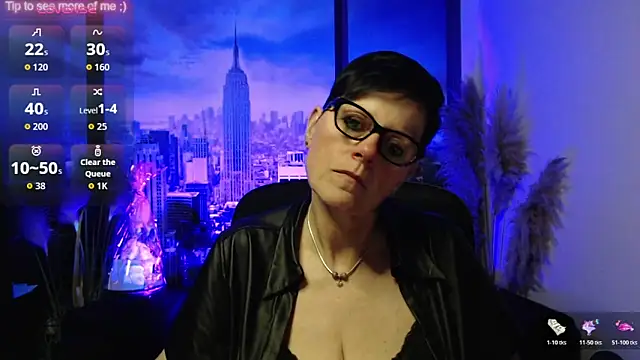 ninarandmann online show from 05-06-26, 03:50