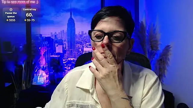 ninarandmann online show from 05-08-26, 07:52