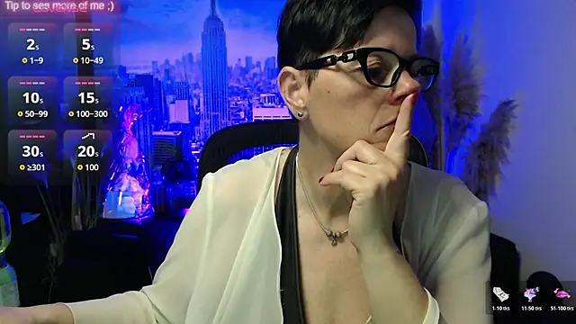 ninarandmann online show from 05-09-26, 02:00