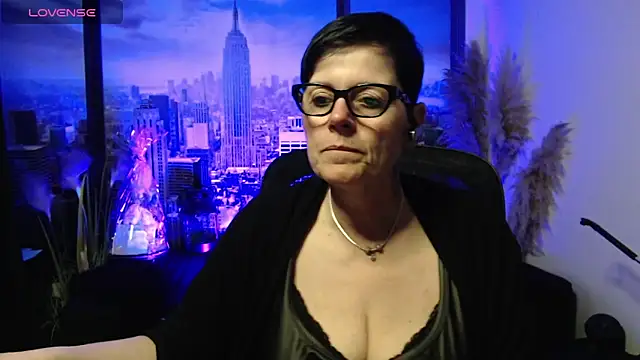 ninarandmann online show from 05-11-26, 02:34