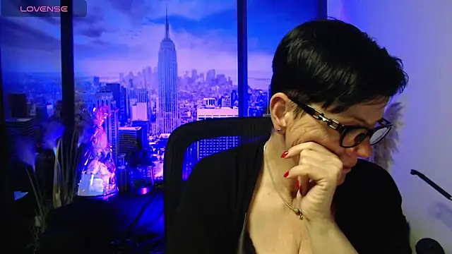 ninarandmann online show from 05-11-26, 02:45