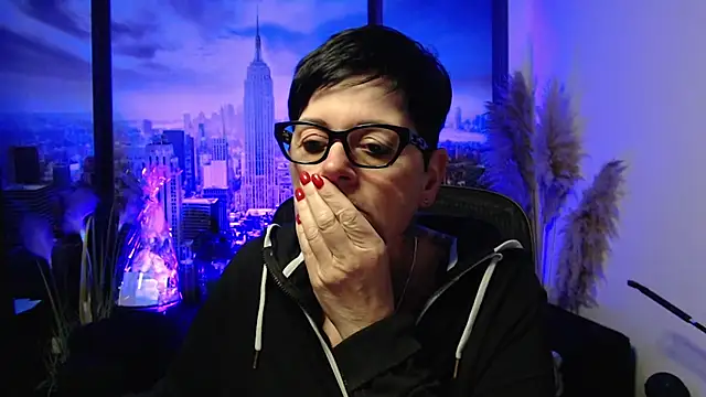 ninarandmann online show from 05-13-26, 04:04