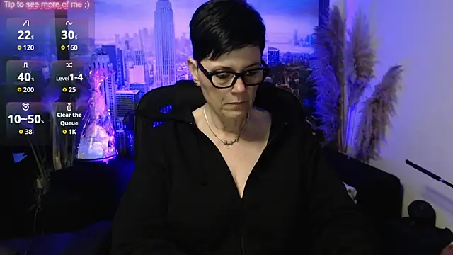 ninarandmann online show from 05-21-26, 01:51