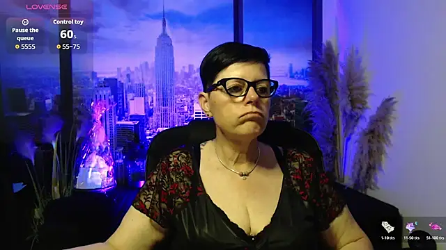 ninarandmann online show from 05-27-26, 04:26