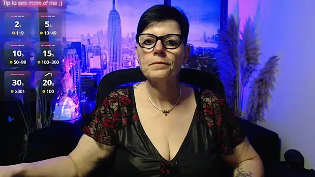 ninarandmann online show from 06-06-26, 05:28