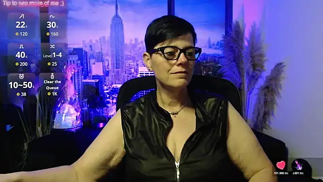 ninarandmann online show from 06-08-26, 02:39