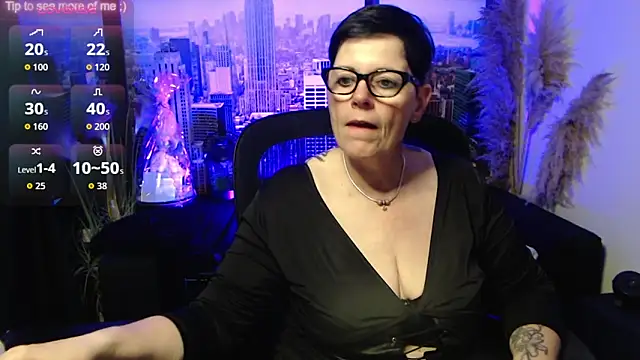 ninarandmann online show from 06-16-26, 05:04