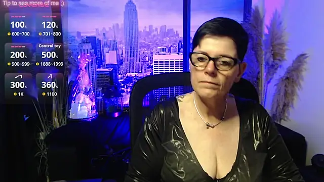 ninarandmann online show from 06-17-26, 05:36
