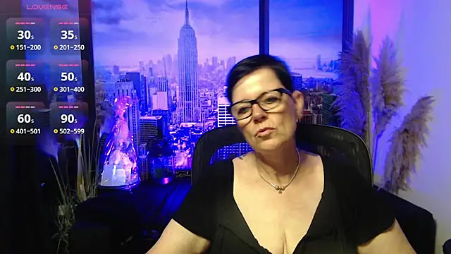 ninarandmann online show from 06-22-26, 04:26
