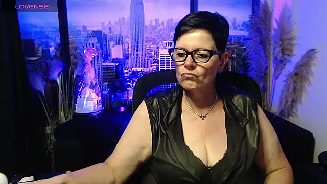 ninarandmann online show from 06-25-26, 04:55