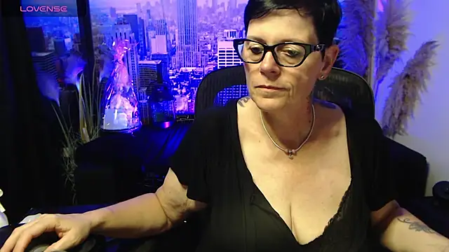 ninarandmann online show from 06-26-26, 05:39
