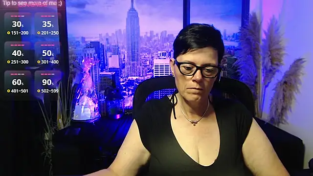 ninarandmann online show from 06-27-26, 03:06