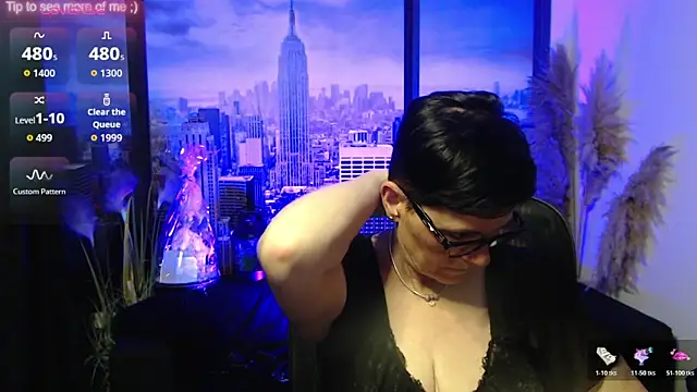 ninarandmann online show from 06-28-26, 05:19