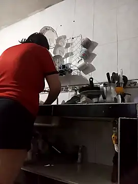 Natasha milf   online show from 01-29-25, 09:55