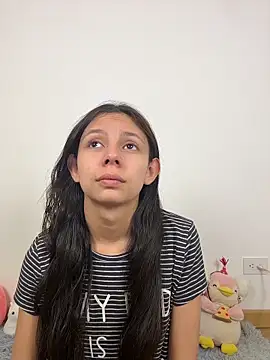 Bonniepark online show from 11-21-25, 07:12