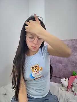 Bonniepark online show from 03-22-26, 01:09