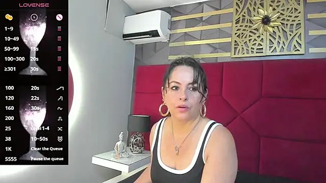 hanny milf online show from 02-19-25, 11:49